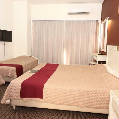 Kings Annex Apart otel Pafos Dış mekan fotoğraf