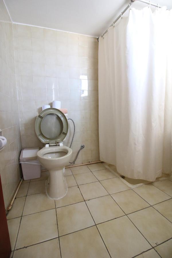 Kings Annex Apart otel Pafos Dış mekan fotoğraf