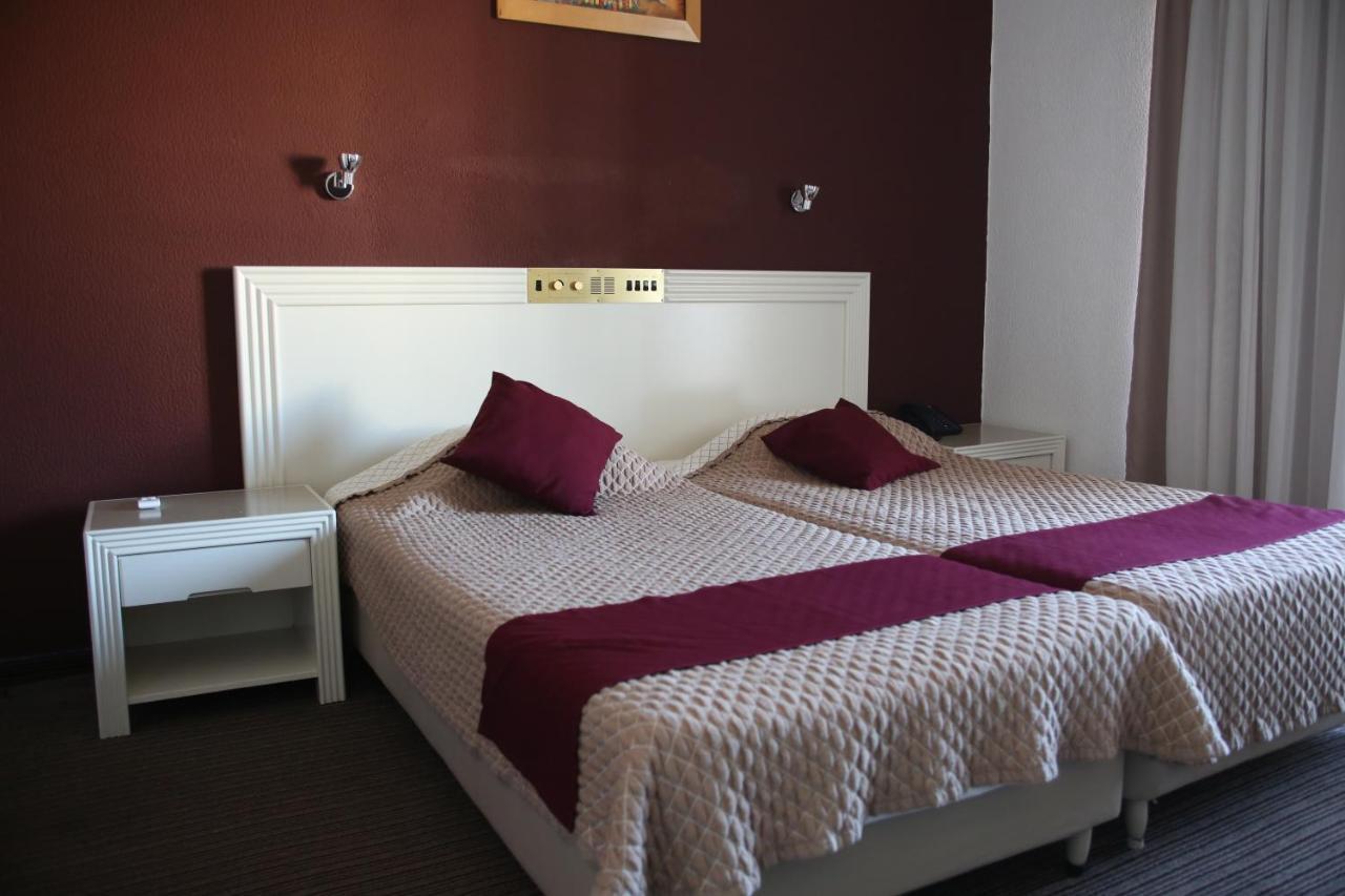 Kings Annex Apart otel Pafos Dış mekan fotoğraf