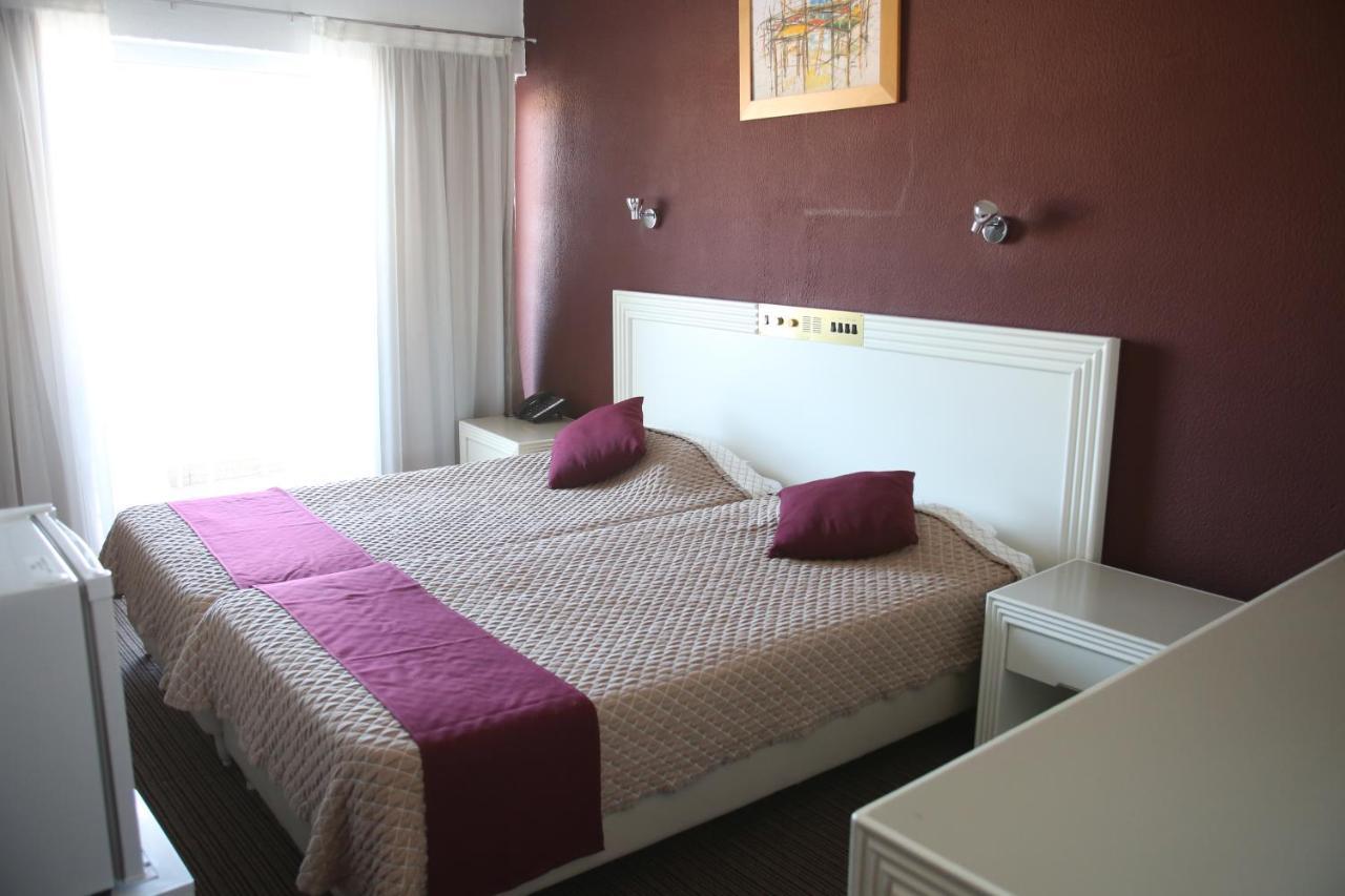 Kings Annex Apart otel Pafos Dış mekan fotoğraf