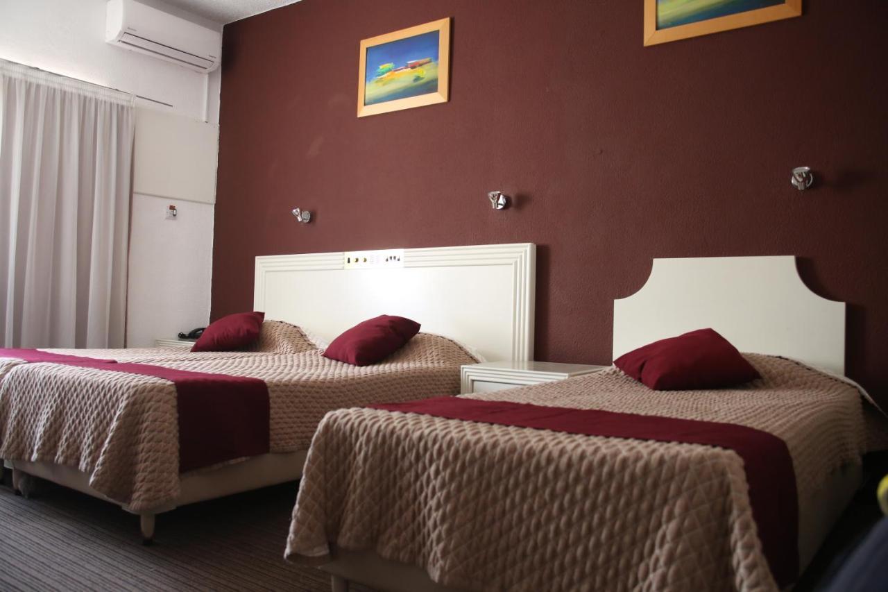 Kings Annex Apart otel Pafos Dış mekan fotoğraf